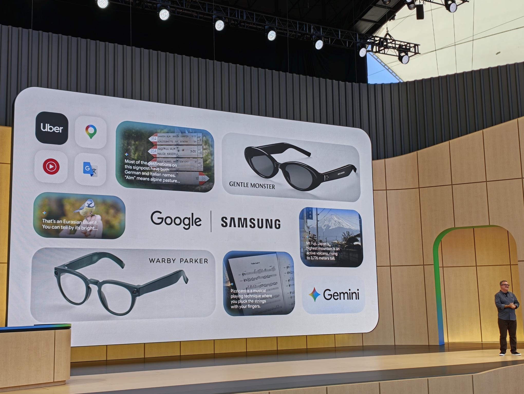 Google-AI-Glasses